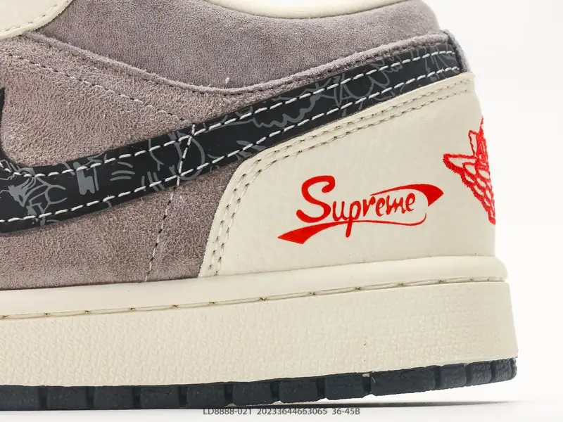 Air Jordan Chaussures de skate Basse LD8888-021 #20233644663065